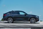 BMW X4 M40i 2018 года (NA)